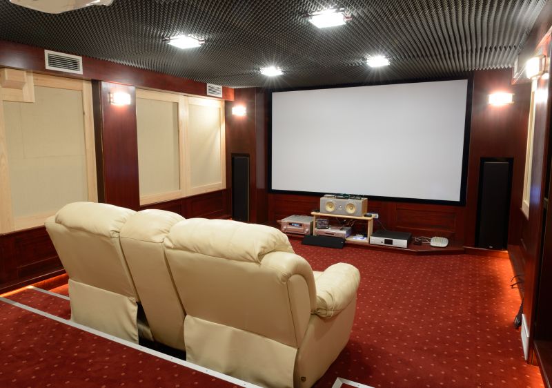 Home Theater Service