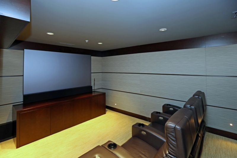 Home Theater Repair Service