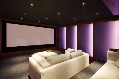 Projection Screens