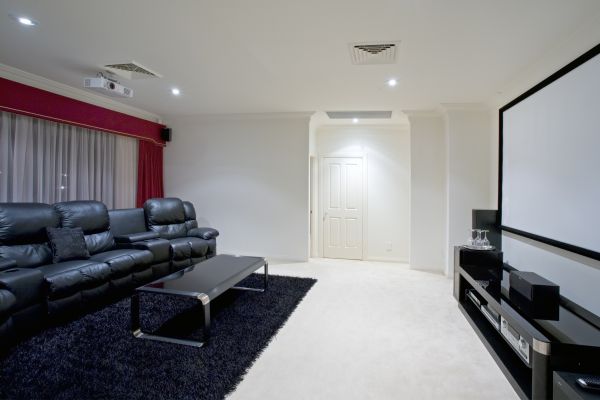 Surround Sound Installation in Abilene