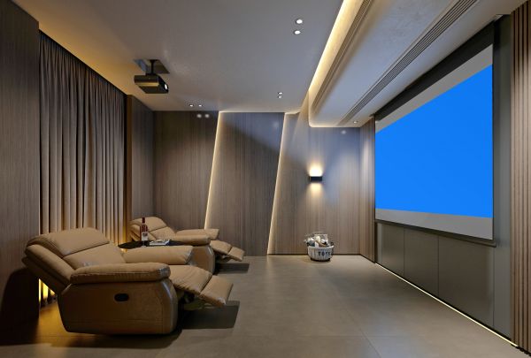 Home Theater Repair Service in Abilene