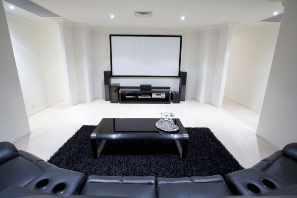 Audio Visual Installation in Abilene