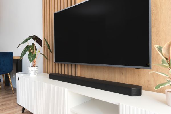 Sound Bar Installation in Abilene