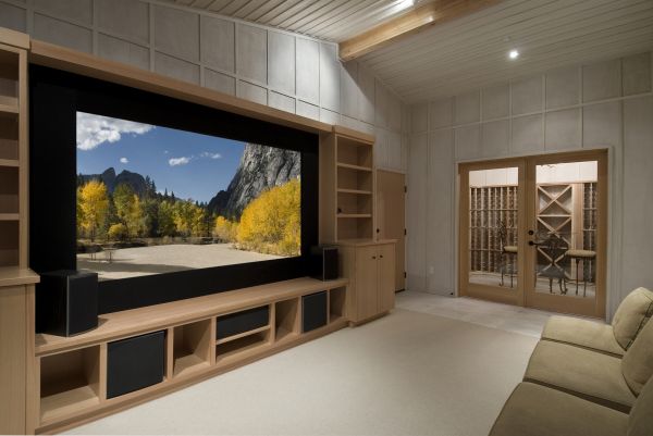 Home Theater Wiring in Abilene